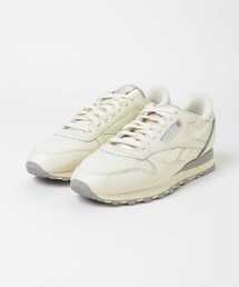 Reebok | Reebok　CASSIC LEATHER 1983(スニーカー)
