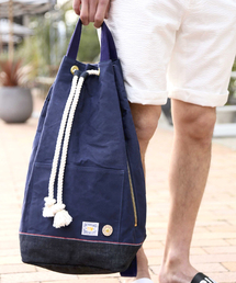 NOMAD | 【NOMAD×Denime】 RUCKSACK(バックパック/リュック)