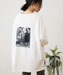 Green　Parks(グリーンパークス)の「トップス(Tシャツ/カットソー)」