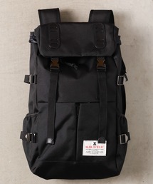 MAKAVELIC | 【MAKAVELIC】DOUBLE BELT PMD MIX DAYPACK(バックパック/リュック)