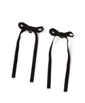 LOWRYS FARM(ローリーズファーム)の「ヘアアクセサリー(バレッタ/ヘアクリップ)」
