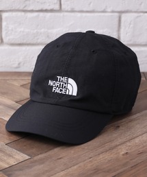 THE NORTH FACE | 【THE NORTH FACE/ザノースフェイス】ハーフドームロゴ刺繍ベースボールキャップ(キャップ)