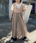 CIAOPANIC TYPY(チャオパニックティピー)の「ワンピース/ドレス(ワンピース)」