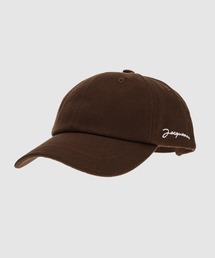 LA CASQUETTE JACQUEMUS
