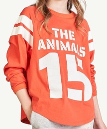 The animals observatory | The Animals Observatory / ラグランロングスリーブTシャツ(Tシャツ/カットソー)