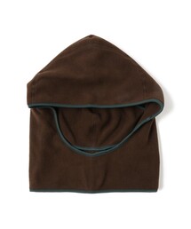 BEAMS PLUS | Fooded Neck Gaiter(マフラー)