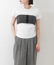 URBAN RESEARCH | new basic WASHABLE WOOL BANDEAU(その他トップス)