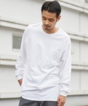 GILDAN(ギルダン)の「トップス(Tシャツ/カットソー)」