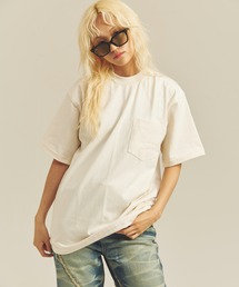 CAMBER | CAMBER MAX WEIGHT POCKET S/S TEE(Tシャツ/カットソー)