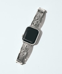 TOGA PULLA | 【TOGA PULLA/トーガプルラ】Metal ewatch belt/メタルウォッチベルト(バングル/リストバンド)