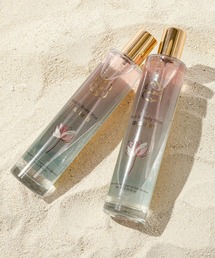 Laline | ヘア&ボディミスト ロータスリーブス(限定)100ml(その他ボディ・ヘアケア)