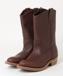 RED WING | RED WING 11-INCH PECOS レッドウィング 11インチ ペコス(ブーツ)