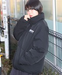 Salong hameu(サロン ハミュー)の「ジャケット/アウター(ダウンジャケット/コート)」