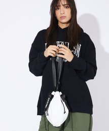 【SPALDING / スポルティング】2WAY LBB SHOULDER BAG S/ショルダーバッグ