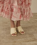 ROPE'(ロペ)の「シューズ(サンダル)」