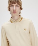 FRED PERRY(フレッドペリー)の「トップス(ポロシャツ)」