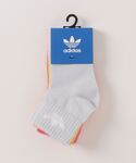 adidas(アディダス)の「レッグウェア(ソックス/靴下)」