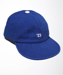 CAHLUMN | CAHLUMN/カウラム 6Panel Cap“'23”/シックスパネルキャップ(キャップ)