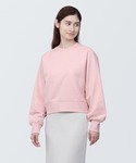 無印良品(ムジルシリョウヒン)の「トップス(スウェット)」