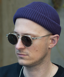 スケートニットキャップ/SK8 Knit CAP