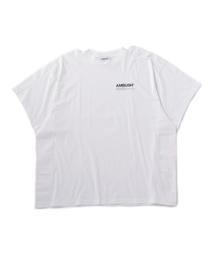 AMBUSH | AMBUSH(アンブッシュ) FIN T-SHIRT■■■(Tシャツ/カットソー)