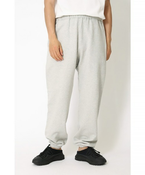 Recycled Cotton Sweat Pantsの5枚目の写真