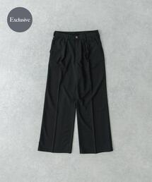 Wrangler | 『別注』Wrangler×URBAN RESEARCH WRANCHER WIDE(その他パンツ)