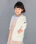 b・ROOM(ビールーム)の「トップス(パーカー)」