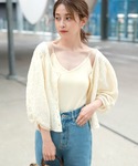 Heather(ヘザー)の「トップス(Tシャツ/カットソー)」