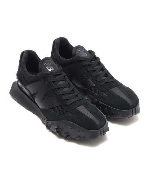 NEW BALANCE(ニューバランス)の「New Balance UXC72SC / ニューバランス UXC72SC(スニーカー・メンズ・ブラック・23.5cm/24.5cm/25.5cm/26.5cm/27.5cm/28.5cm/23.0cm/24.0cm/25.0cm/26.0cm/27.0cm/28.0cm/29.0cm)」の6枚目の写真