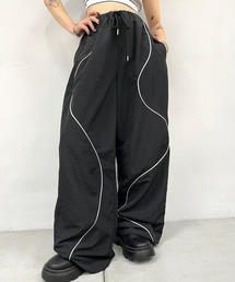 ウェーブパイピングシャカパン