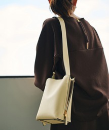 E'POR | 【24AW】【E'POR】Y BAG Shoulder Mini(ショルダーバッグ)