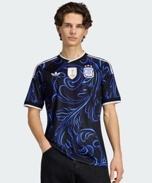 adidas | アルゼンチン代表 26 アウェイ レプリカ ユニフォーム / アディダス adidas(Tシャツ/カットソー)