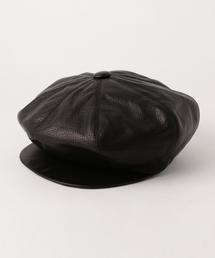 5525Gallery×KIJIMA TAKAYUKI | <5525gallery×KIJIMA TAKAYUKI(5525ギャラリー×キジマ タカユキ) >CASQUETTE(キャスケット)