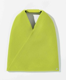 MM6 Maison Margiela | MM6 Maison Margiela(エムエムシックス メゾン マルジェラ)Kids & Junior ブランドロゴハンドバッグ(ハンドバッグ)