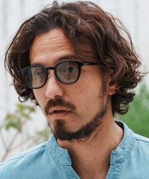 CAMBIO | mko12642-Popular Boston Sunglasses サングラス(サングラス)