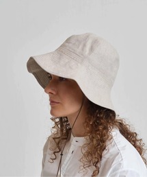Nine Tailor | 【Nine Tailor】 Canna Hat(ハット)