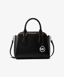 MICHAEL KORS | DARIA 2 IN 1 サッチェル スモール　アウトレットで購入したので金額は異なります(ハンドバッグ)