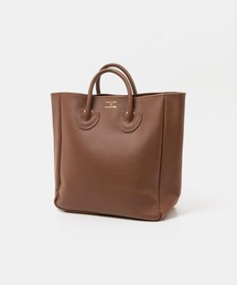 YOUNG&OLSEN The DRYGOODS STORE | YOUNG&OLSEN　EMBOSSED LEATHER TOTE M(トートバッグ)