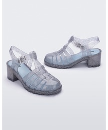 MELISSA POSSESSION HEEL AD