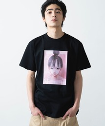 WEGO GRAPHICS | WEGO/古塔つみ コラボT(Tシャツ/カットソー)