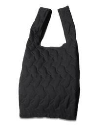 Jieda | QUILTING SHOPPING BAG(トートバッグ)