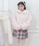 Honey Cinnamon(ハニーシナモン)の「ジャケット/アウター(その他アウター)」