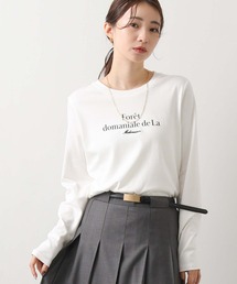 Gready Brilliant | ForetトリケアフルT(Tシャツ/カットソー)