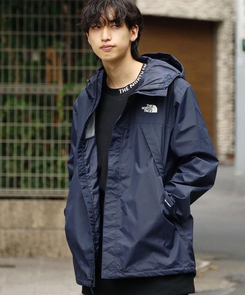 THE NORTH FACE/ザ・ノースフェイス ANTORA JACKET ジャケット マウンテンパーカー シェルジャケットの5枚目の写真