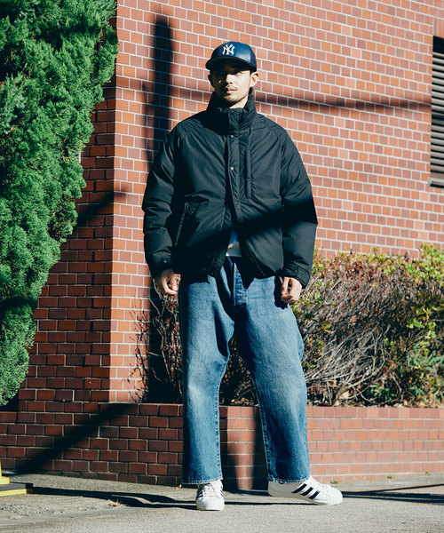 Levi's(リーバイス)の「《追加2》Levi’s / リーバイス 別注501(R) ORIGINAL DARK INDIGO L26(デニムパンツ・メンズ・ブルー系その他・40/44)」の6枚目の写真