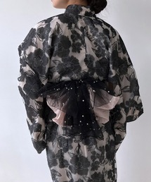 アソートフリルミニ兵児帯