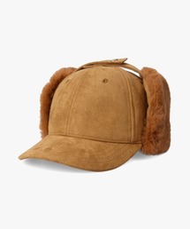 ORNERTE | 【ORNERTE】[WEB限定] Earflap Cap(キャップ)