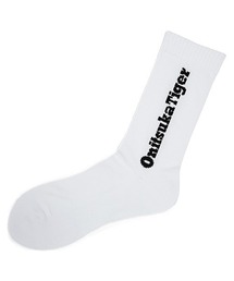 Onitsuka Tiger | LOGO SOCKS(ソックス/靴下)