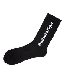 OT LOGO SOCKS / オーティーロゴソックス